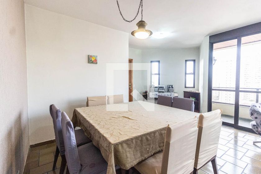 Apartamento, 3 quartos, 118 m² - Foto 5