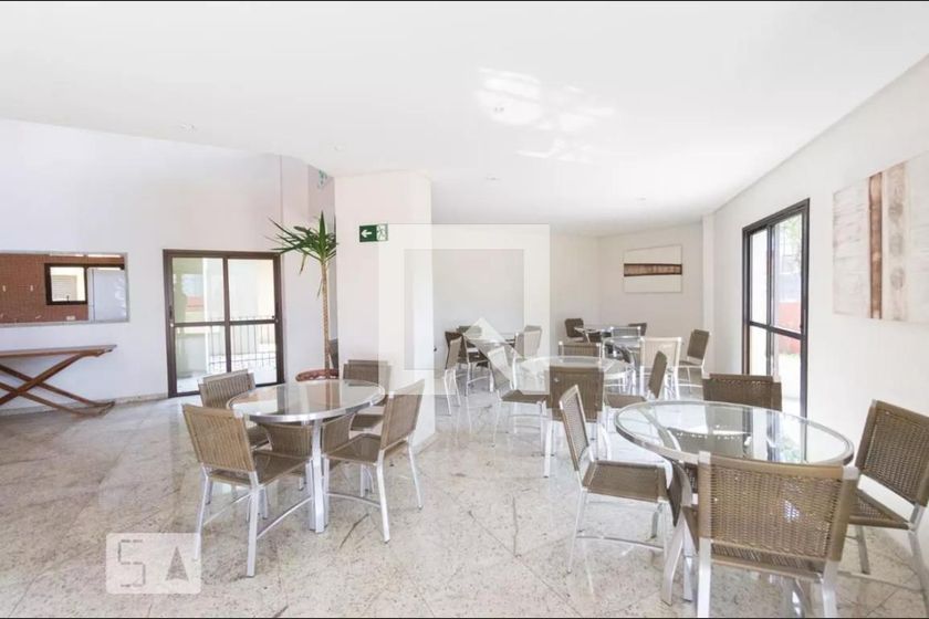 Apartamento, 3 quartos, 118 m² - Foto 143