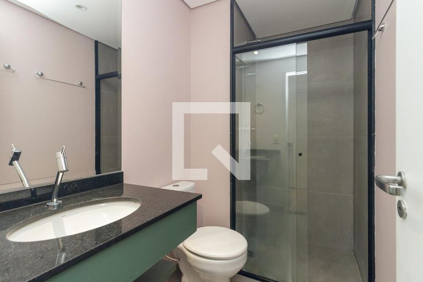Kitnet-Studio, 33 m² - Foto 9