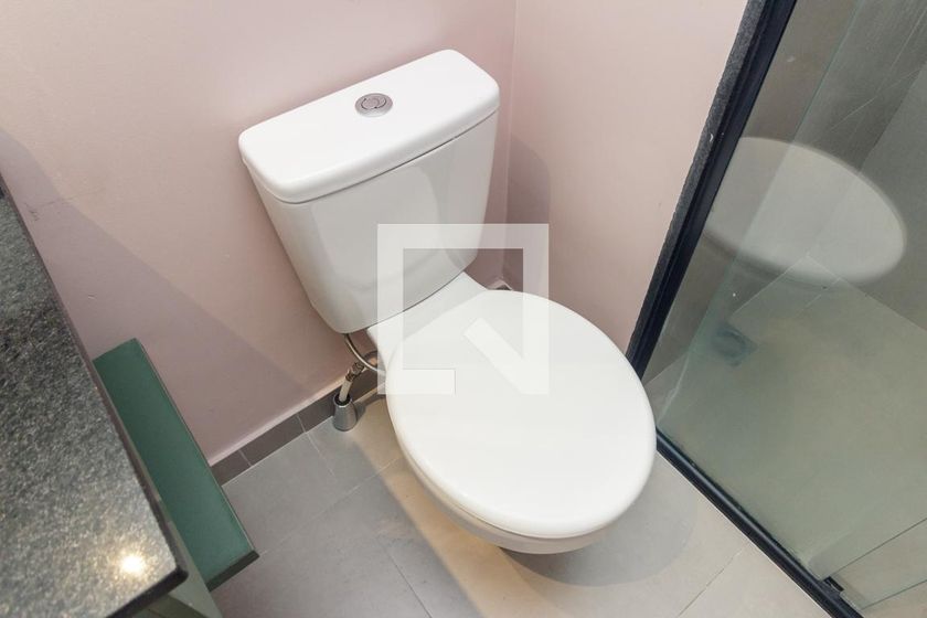 Kitnet-Studio, 33 m² - Foto 11
