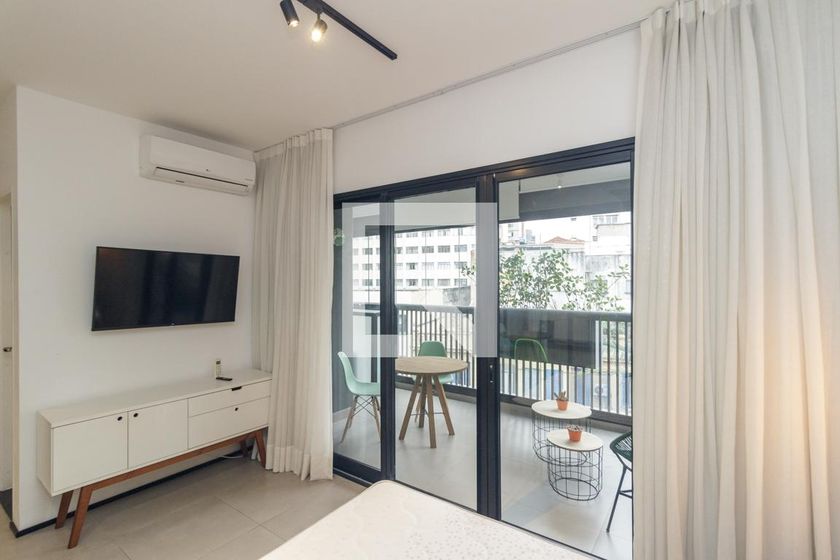 Kitnet-Studio, 33 m² - Foto 6