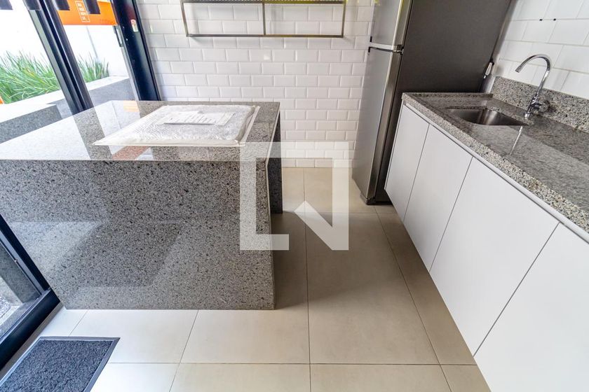 Kitnet-Studio, 33 m² - Foto 31