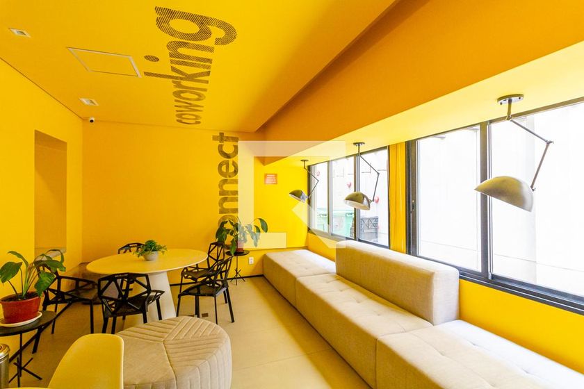 Kitnet-Studio, 33 m² - Foto 34