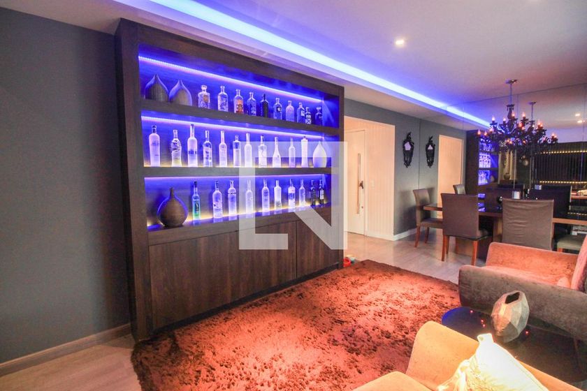 Apartamento, 3 quartos, 124 m² - Foto 5