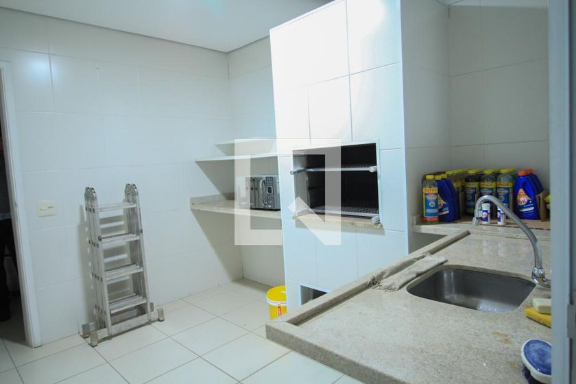 Apartamento, 3 quartos, 124 m² - Foto 119