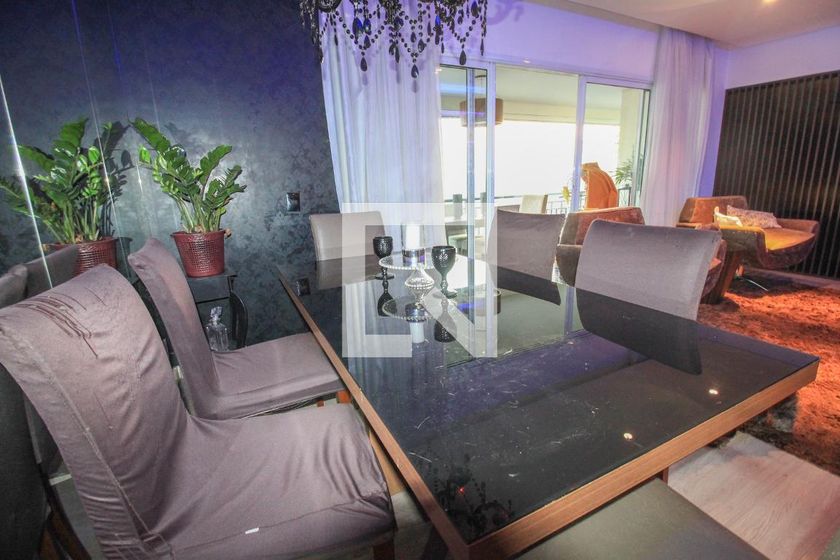 Apartamento, 3 quartos, 124 m² - Foto 11