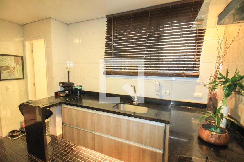 Apartamento, 3 quartos, 124 m² - Foto 89