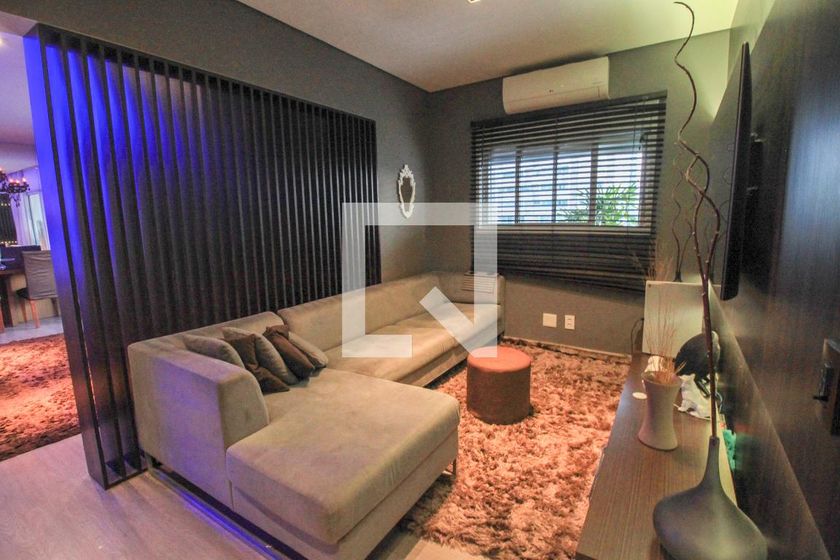 Apartamento, 3 quartos, 124 m² - Foto 21