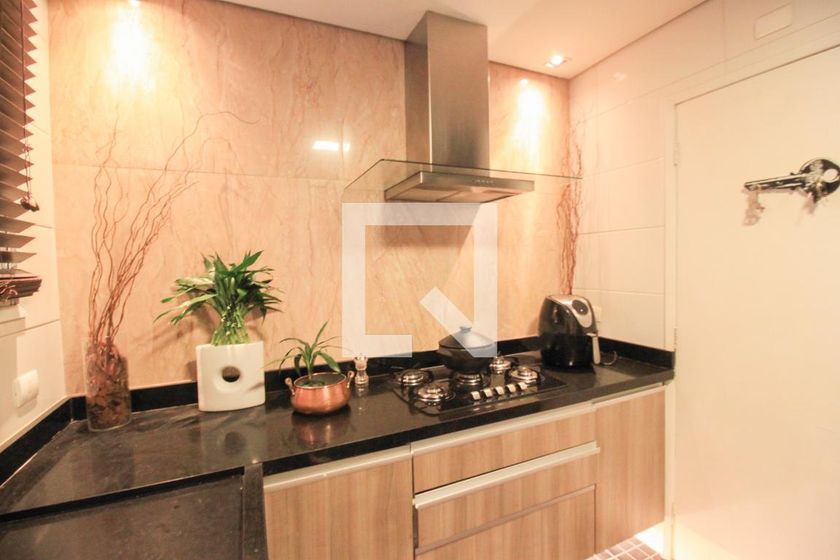 Apartamento, 3 quartos, 124 m² - Foto 93