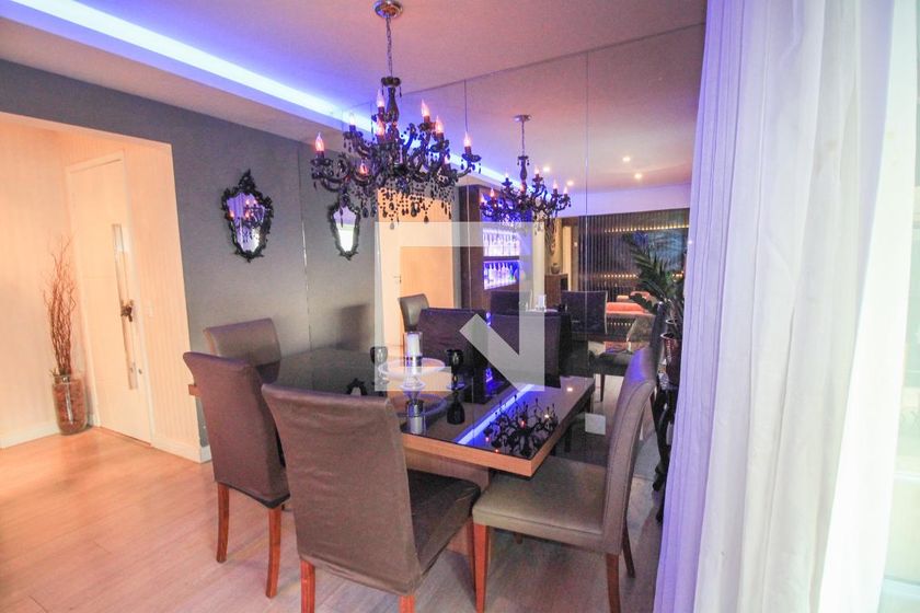 Apartamento, 3 quartos, 124 m² - Foto 15