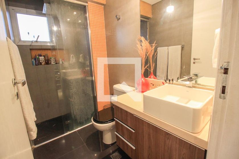 Apartamento, 3 quartos, 124 m² - Foto 63