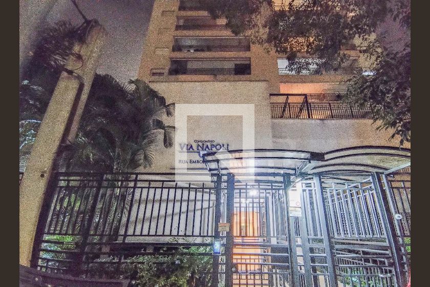 Apartamento, 3 quartos, 124 m² - Foto 129