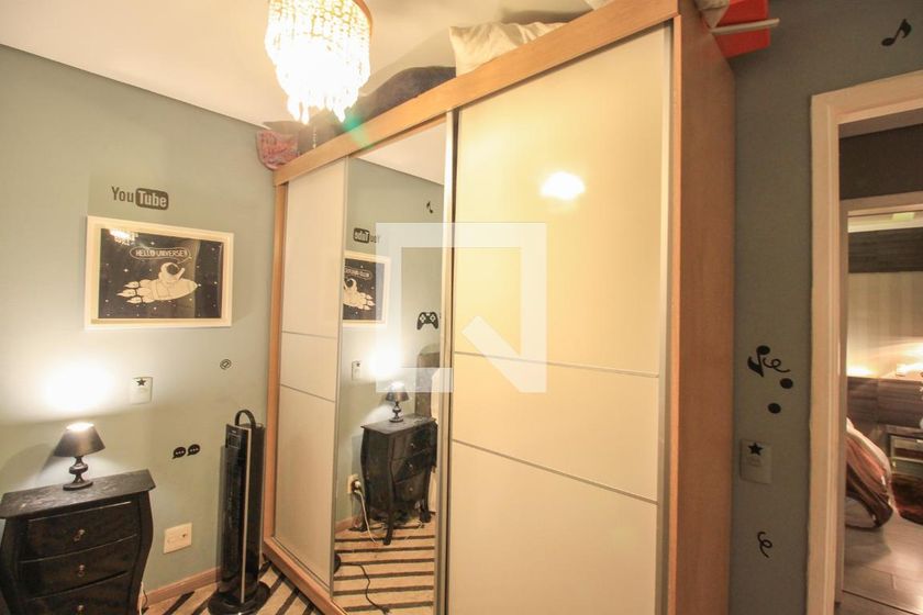 Apartamento, 3 quartos, 124 m² - Foto 43