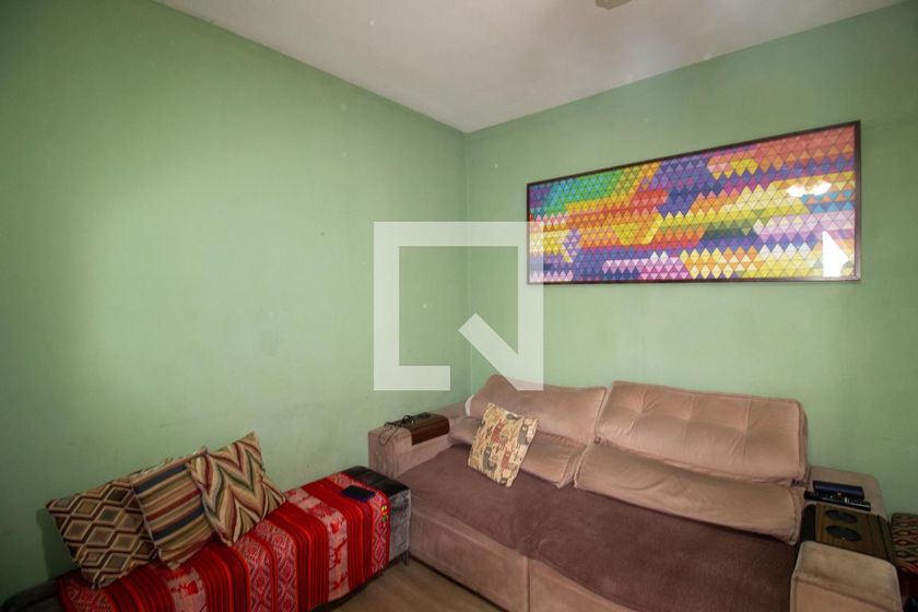 Casa, 8 quartos, 446 m² - Foto 2