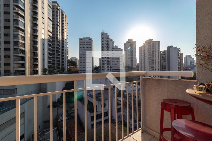 Apartamento, 2 quartos, 57 m² - Foto 23