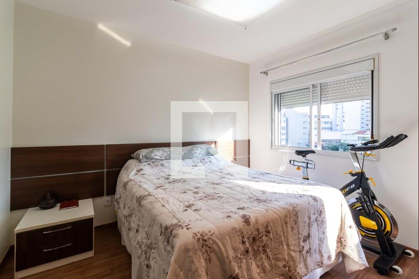 Apartamento, 2 quartos, 57 m² - Foto 43