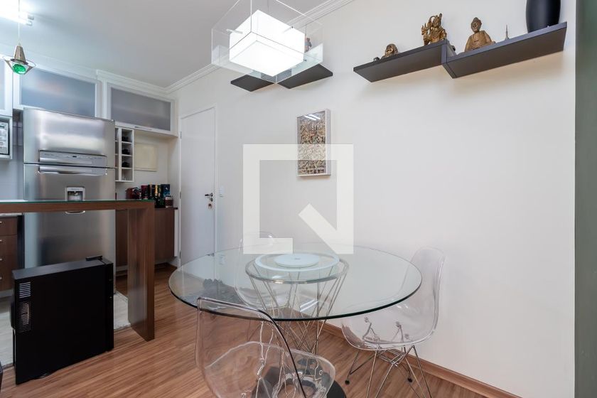 Apartamento, 2 quartos, 57 m² - Foto 3