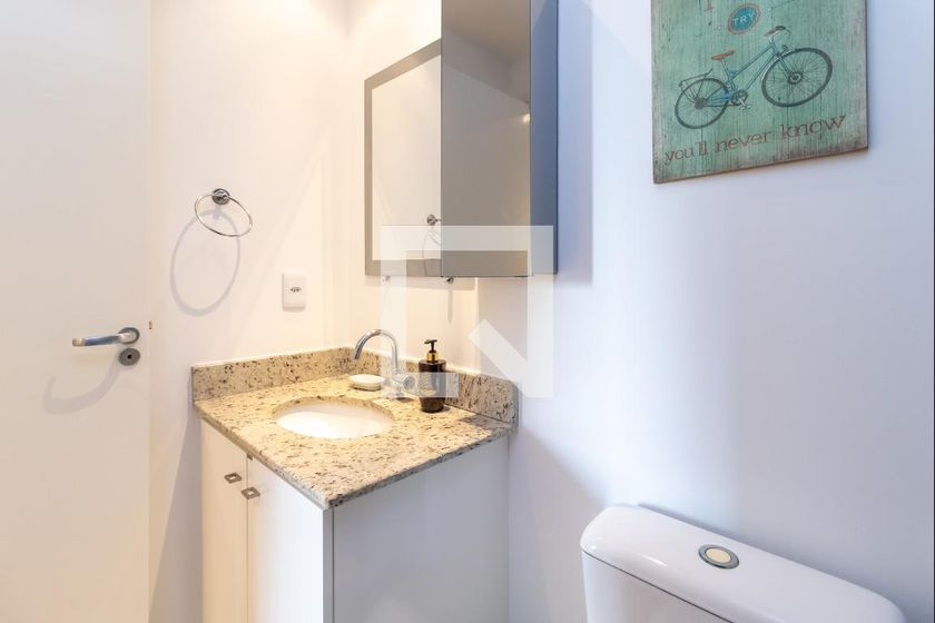 Apartamento, 2 quartos, 57 m² - Foto 65