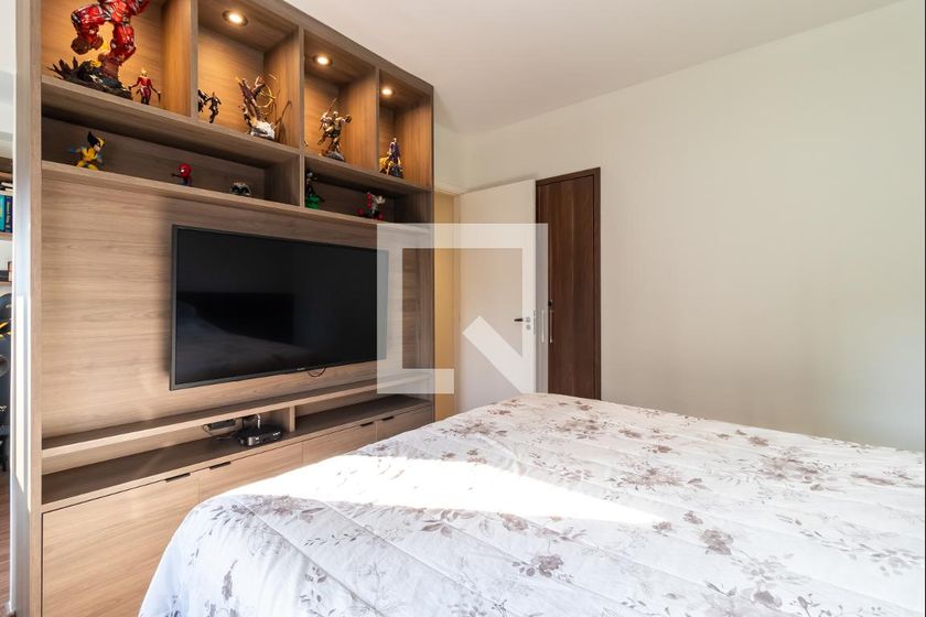 Apartamento, 2 quartos, 57 m² - Foto 45