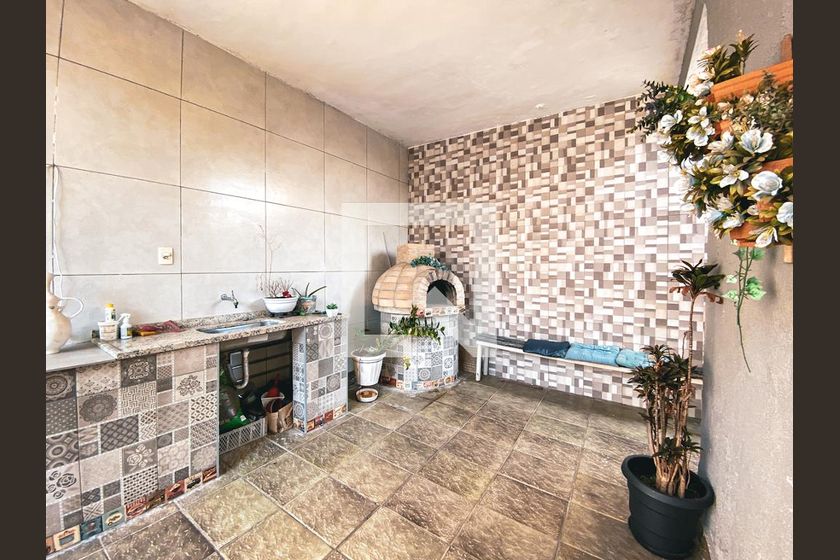 Casa, 3 quartos, 442 m² - Foto 30
