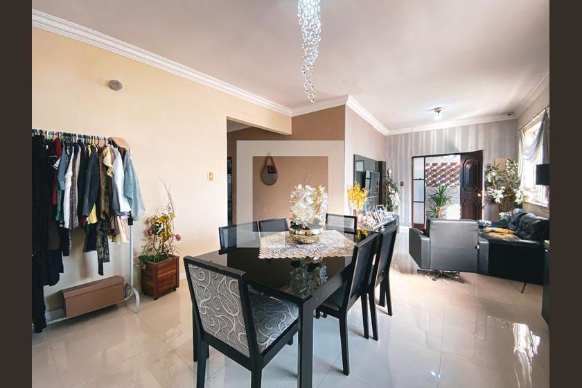 Casa, 3 quartos, 442 m² - Foto 3