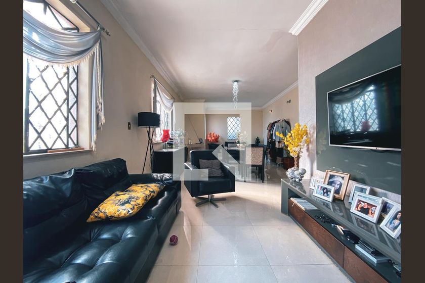 Casa, 3 quartos, 442 m² - Foto 7