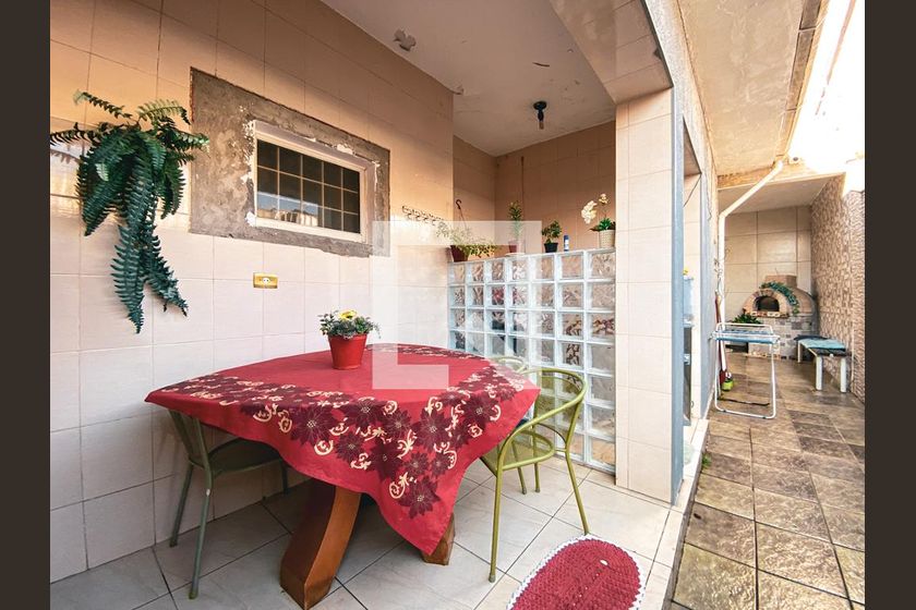 Casa, 3 quartos, 442 m² - Foto 33