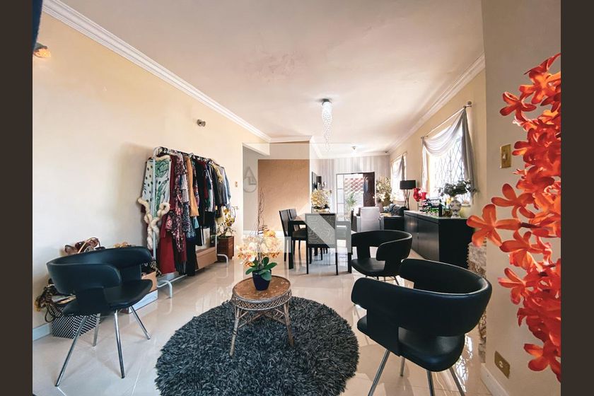 Casa, 3 quartos, 442 m² - Foto 5