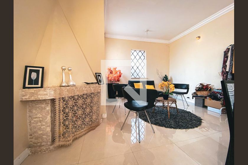 Casa, 3 quartos, 442 m² - Foto 4