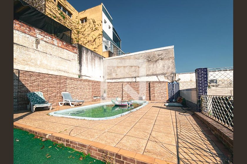 Casa, 3 quartos, 442 m² - Foto 35