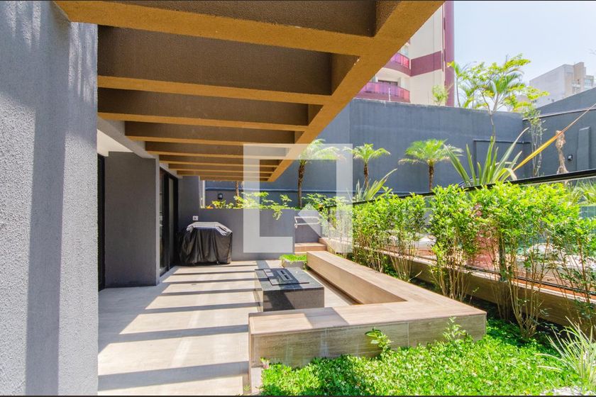 Apartamento, 1 quarto, 50 m² - Foto 47