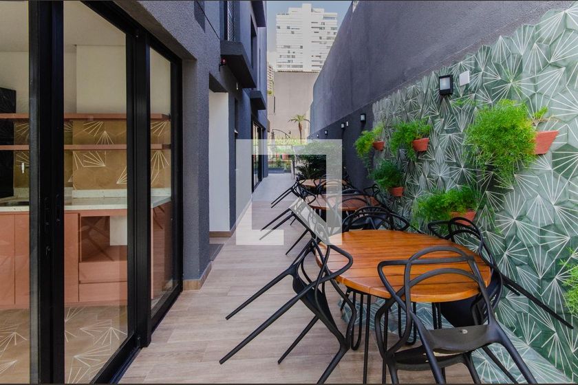 Apartamento, 1 quarto, 50 m² - Foto 35