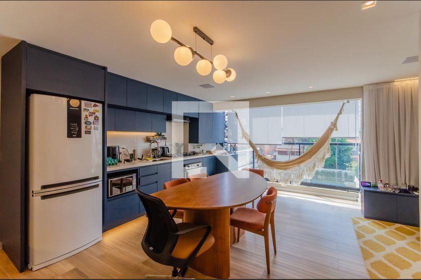Apartamento, 1 quarto, 50 m² - Foto 27