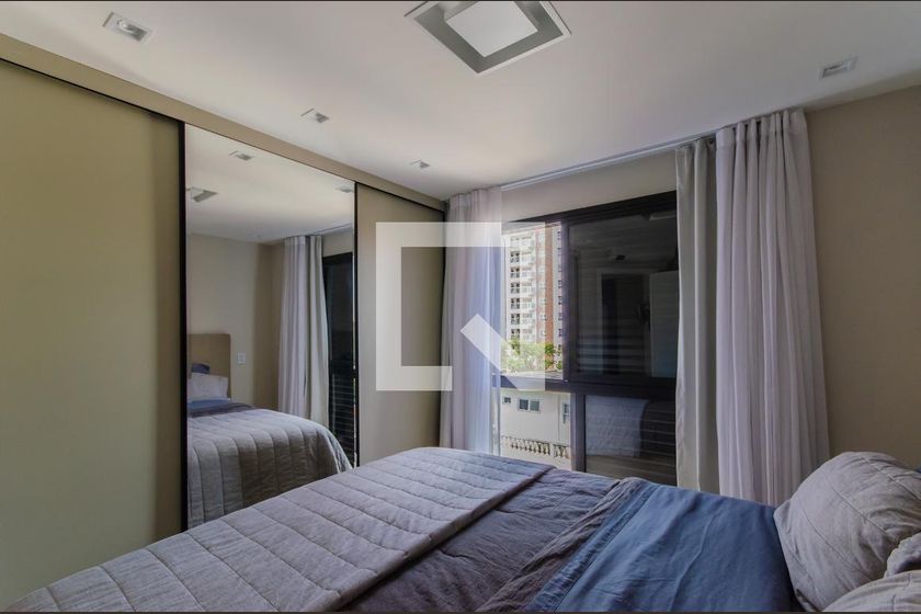 Apartamento, 1 quarto, 50 m² - Foto 13