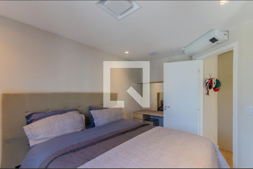 Apartamento, 1 quarto, 50 m² - Foto 15