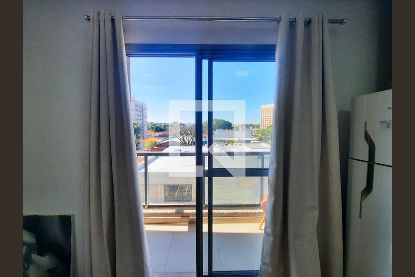 Apartamento, 1 quarto, 25 m² - Foto 21