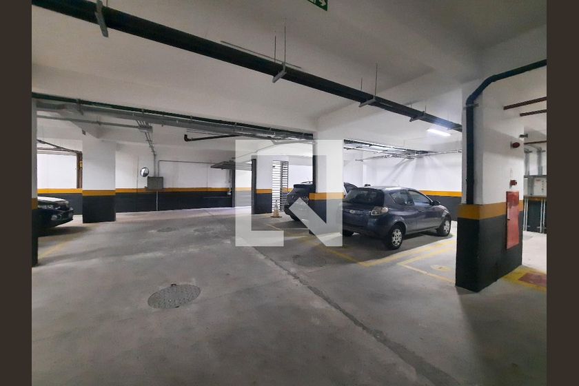 Apartamento, 1 quarto, 25 m² - Foto 57
