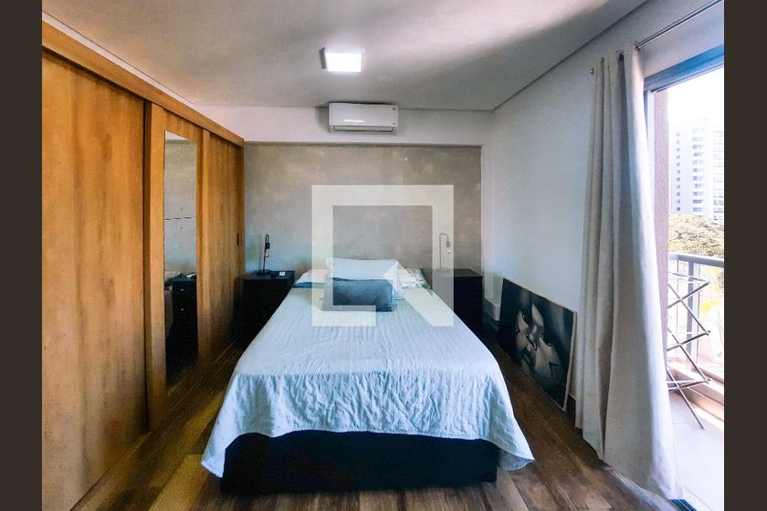 Apartamento, 1 quarto, 25 m² - Foto 13