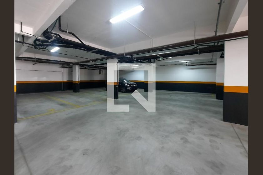 Apartamento, 1 quarto, 25 m² - Foto 61