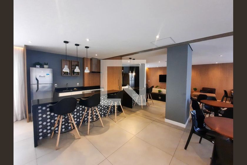 Apartamento, 1 quarto, 25 m² - Foto 65
