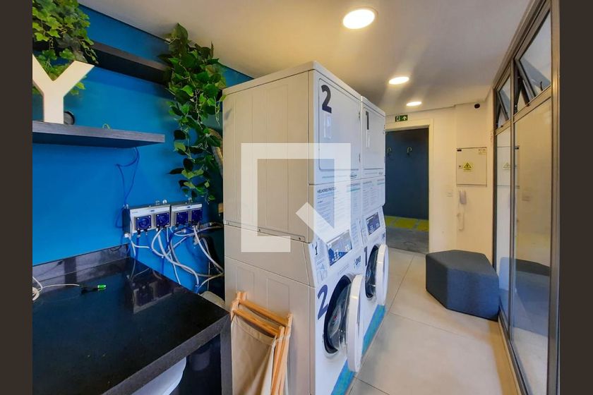 Apartamento, 1 quarto, 25 m² - Foto 111