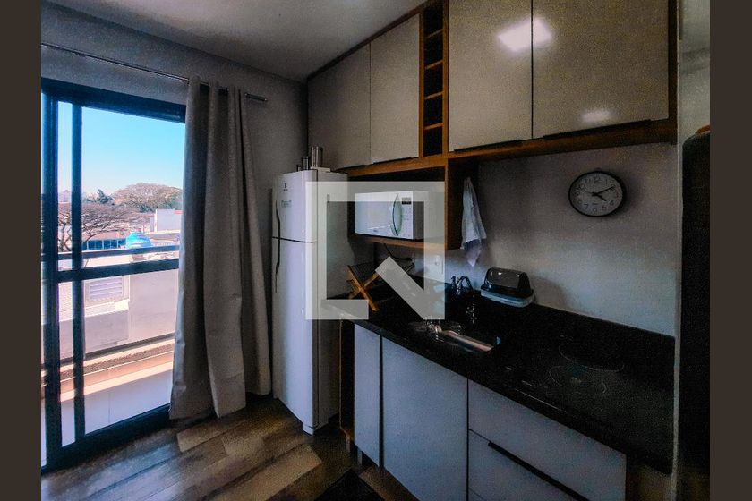Apartamento, 1 quarto, 25 m² - Foto 47