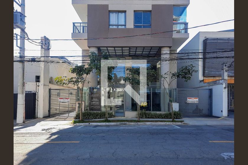 Apartamento, 1 quarto, 25 m² - Foto 119