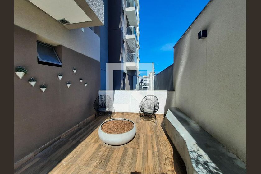 Apartamento, 1 quarto, 25 m² - Foto 85