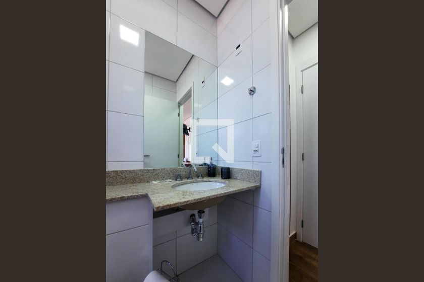 Apartamento, 1 quarto, 25 m² - Foto 35