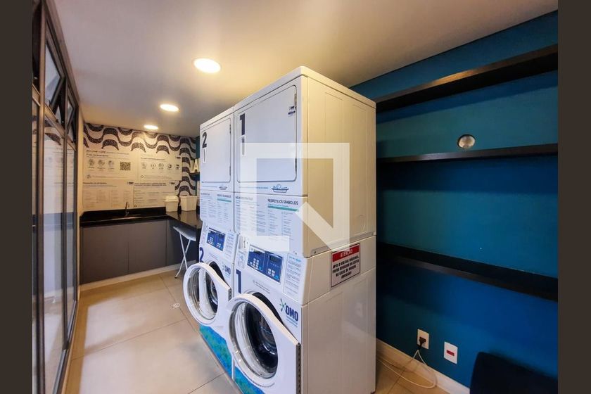 Apartamento, 1 quarto, 25 m² - Foto 107