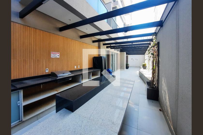 Apartamento, 1 quarto, 25 m² - Foto 81
