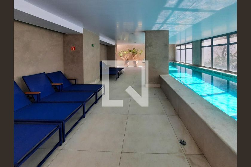 Apartamento, 1 quarto, 25 m² - Foto 93