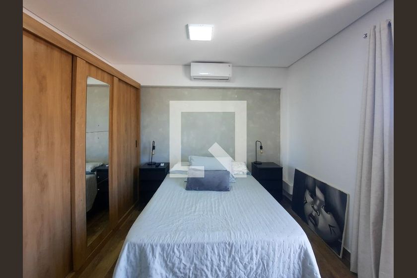 Apartamento, 1 quarto, 25 m² - Foto 3