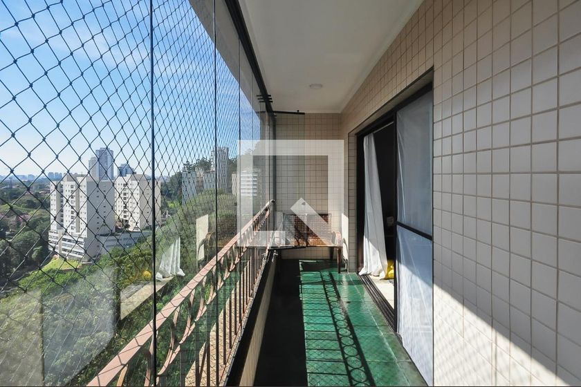 Apartamento, 4 quartos, 150 m² - Foto 15
